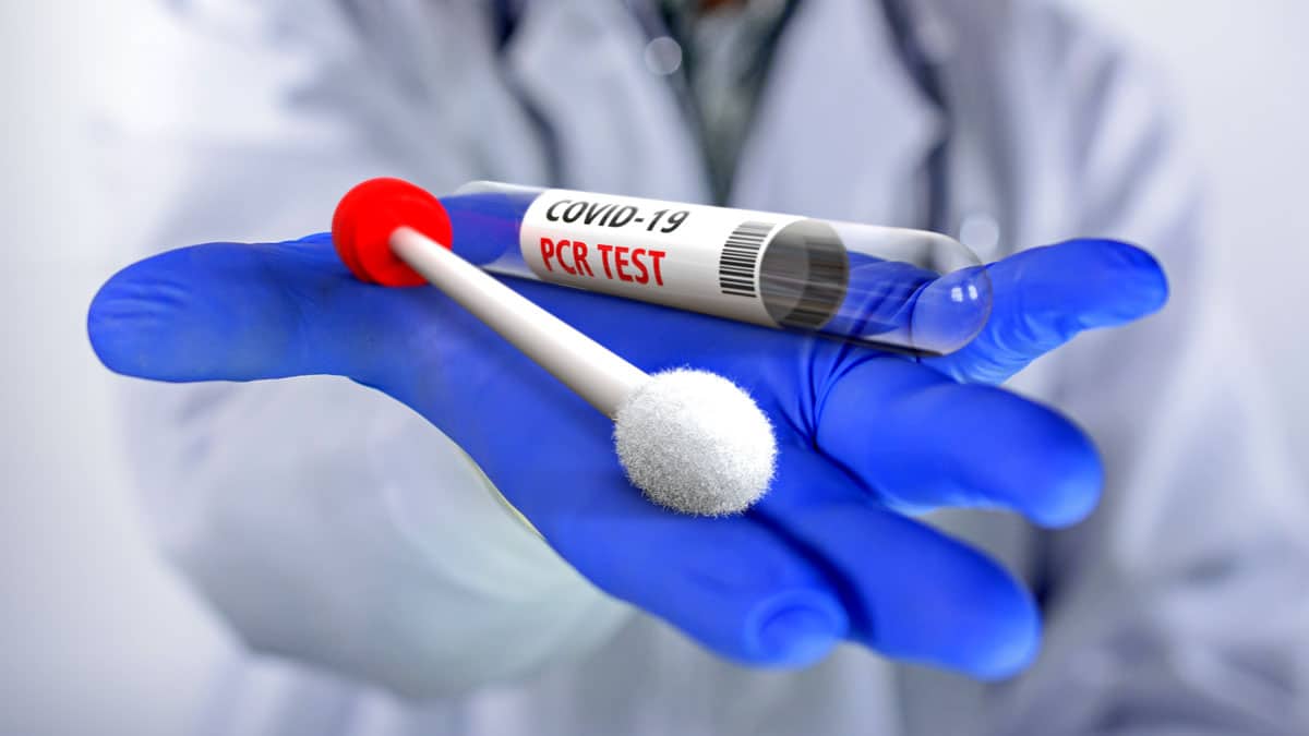 İşyerlerinde Covid-19 Aşısı Olmayan Çalışanların PCR Testi Yaptırması Konusunda Yürürlüğe Giren Genelge Hakkında Bilgi
