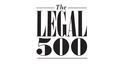 GKA Law Firm is ranked as “Leading Law Firm” in Employment Law area of Legal500 6 years in a row