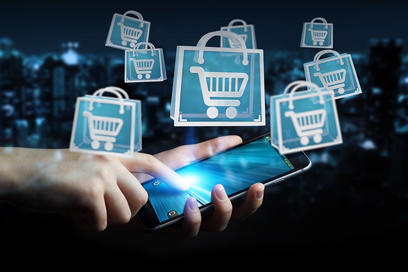 Forthcoming Obligations of E-Commerce Companies